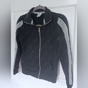 Womens PINK Jacket Sz XS